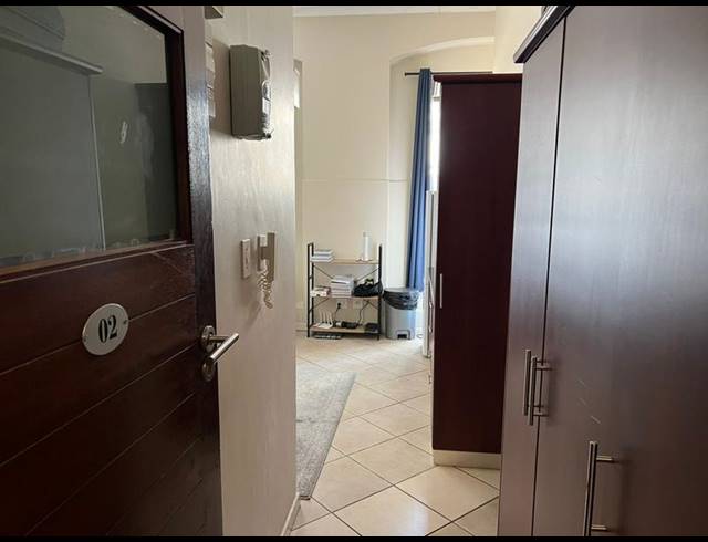 1 BEDROOM PROPERTY TO RENT IN STELLENBOSCH CENTRAL